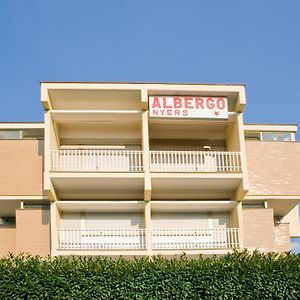 Albergo Nyers